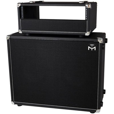 Mission Engineering Gemini GM-HL Guitar Head Unit With GM2 2x12 220W Cab