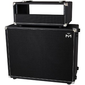 Mission Engineering Gemini GM-HL Guitar Head Unit With GM2 2x12 220W Cab - 1 of 1
