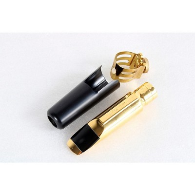 Otto Link Metal New York Series Tenor Saxophone Mouthpiece Level 3 7 194744723476