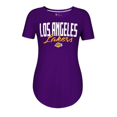 lakers shirt target