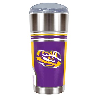NCAA LSU Tigers 24oz Cool Vibes Eagle Tumbler