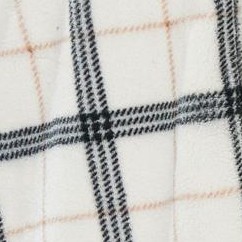 classic nuetral plaid