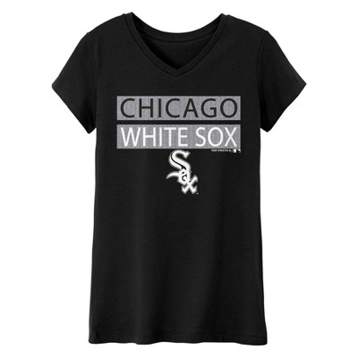 chicago white sox tee shirts