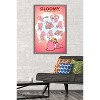 Trends International Gloomy Bear - Dreaming Framed Wall Poster Prints - 2 of 4