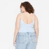 Women's Scoop Back Cami - Wild Fable™ - 3 of 3
