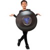 Rubies Mattel Games: Magic 8 Ball Child Costume - 2 of 4