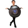 Rubies Mattel Games: Magic 8 Ball Child Costume - image 2 of 4