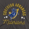 Women's Southern Arkansas University Muleriders T-Shirt - 2 of 4