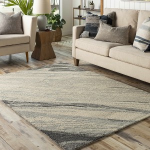 Hauteloom Maslog Area Rug - 1 of 4