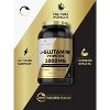 Carlyle L Glutamine Powder 5000mg | Unflavored | 2.2 lbs - 4 of 4