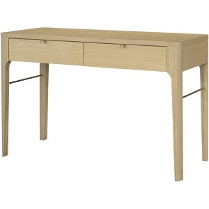Mark & Day Aeisha Modern Console Table - 1 of 4