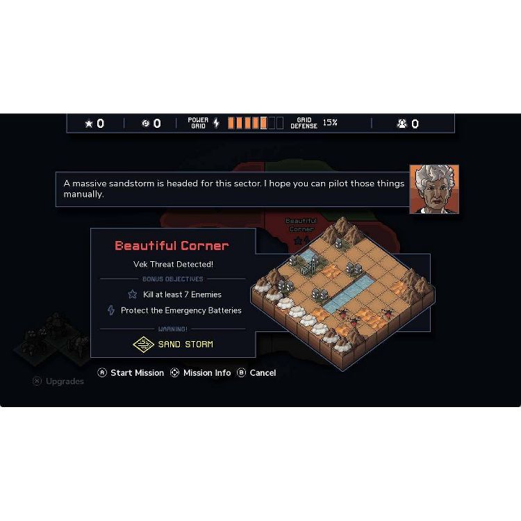 Into the Breach - Nintendo Switch, 3 of 7
