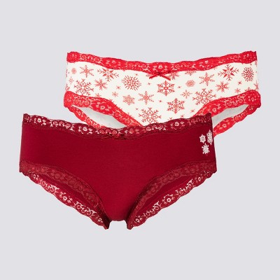red ivory