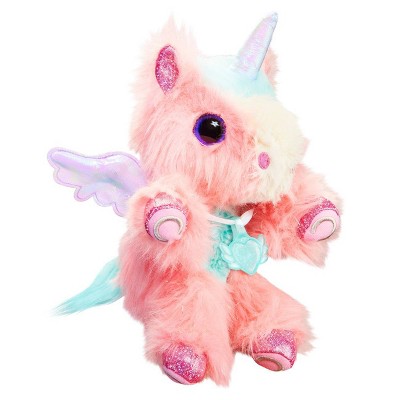 little live pets unicorn