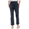 Aventura Clothing Women's Solid Hudson Pant - image 2 of 4