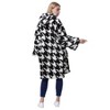 Tirrinia Oversized Wearable Blanket Sweatshirt, Warm Gifts for Womens Mens - 2 of 4