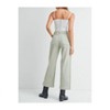 Women's Denim Utility Pants - JUST USA - 2 of 4