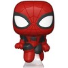 Funko - Funko Bitty POP: Spider-Man 2-Pack - Spider-Man & Venom - 4 of 4