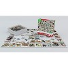 Eurographics Inc. Animals of North America Vintage Stamps 500 Piece Jigsaw Puzzle - 2 of 4