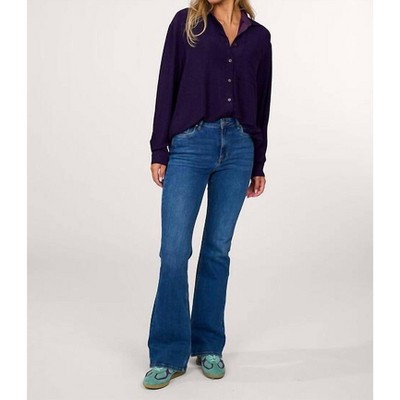 Women's Carla Top - FRNCH