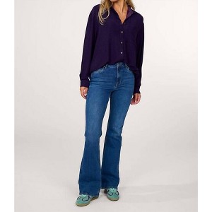Women's Carla Top - FRNCH - 1 of 4