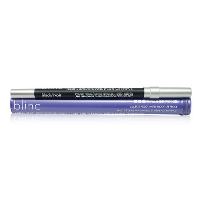 blinc Eyeliner Pencil Black 0.04 oz