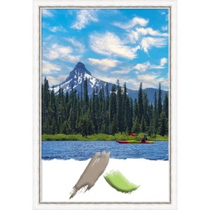 Amanti Art Morgan Wood Picture Frame - 1 of 4