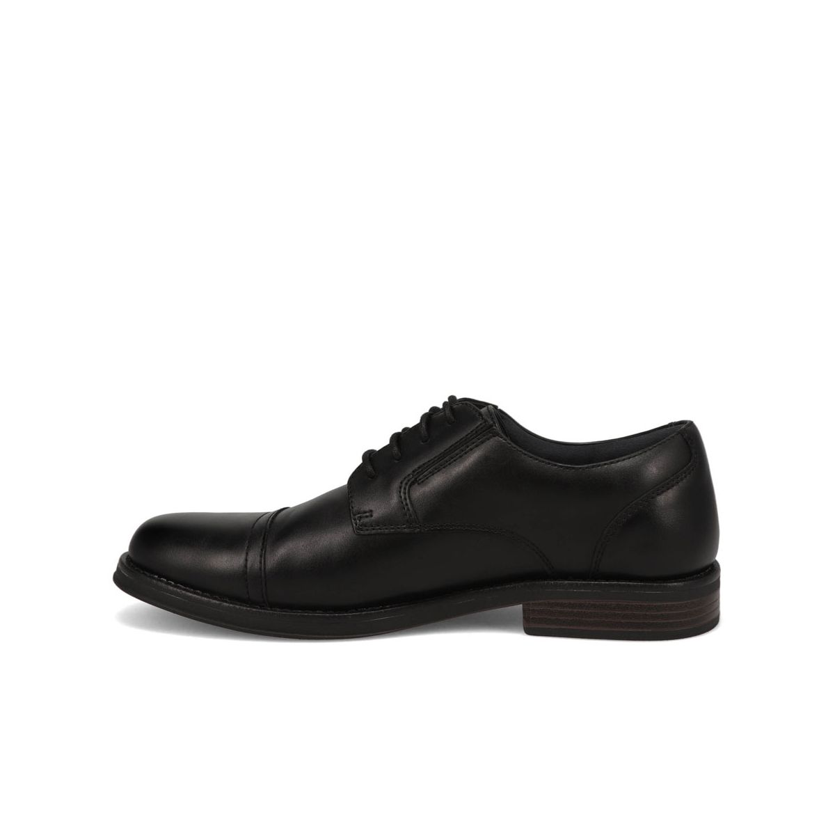 Dockers Mens Belvedere Polished Dress Oxford - thumbnail 5