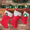 Big Dot of Happiness Ornaments - Holiday and Christmas Party Decorations - Christmas Tree Ornaments - Set of 12 - 2 of 4