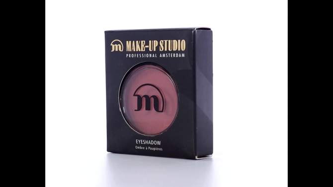 Eyeshadow - 305 by Make-Up Studio for Women - 0.11 oz Eye Shadow, 2 of 10, play video