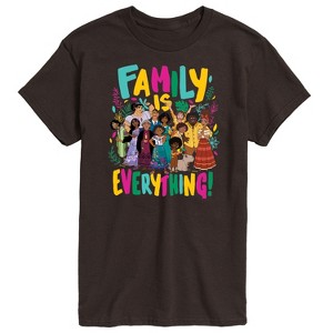 Men's - Encanto -  Short Sleeve Graphic T-Shirt - 1 of 4