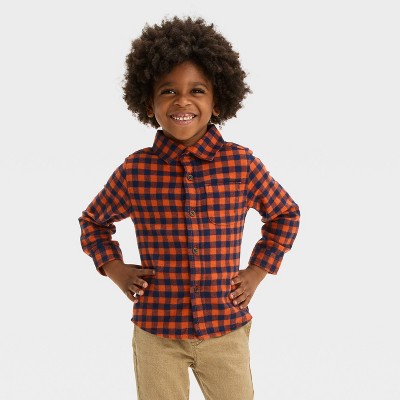 Toddler Boys’ Clothing