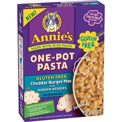 Annie's One Pot Pasta - 6.5oz
