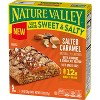 Nature Valley Soft Baked Sweet and Salty Salted Caramels - 5ct - 3 of 4