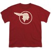 Boys' Short Sleeve Pontiac Old Chief Pontiac T-Shirt - 2 of 4
