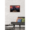 Trends International Star Wars: The Mandalorian Season 2 - Back to Back Framed Wall Poster Prints - 2 of 4