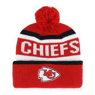 Kansas city hotsell chiefs skull cap