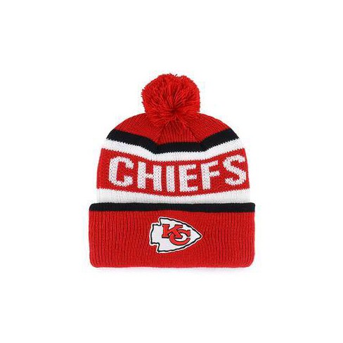 Chiefs beanie deals