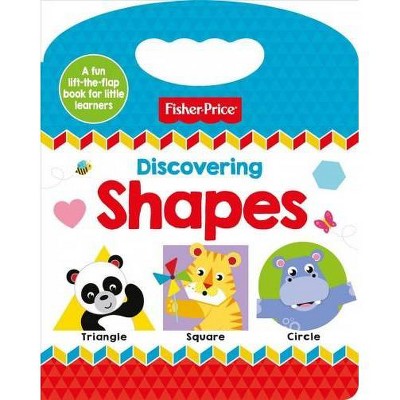 fisher price shapes