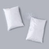 The Lakeside Collection Winter Farmhouse Holiday Decor - Set of 2 Artificial Snow 2 Pieces - 3 of 4