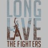 Women's Dune Part Two Paul Atreides Long Live the Fighters T-Shirt - image 2 of 4