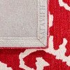 Wyndham WYD323 Hand Tufted Indoor Rugs - Safavieh - 3 of 4