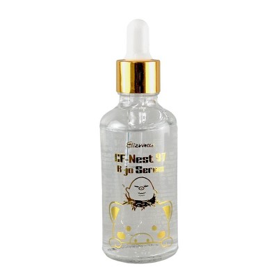 Elizavecca CF-Nest 97% B-Jo Serum - 1.69 oz - The Exotic Elixir for Your Bounciest, Brightest Skin