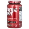 Isatori 100% Bio Active Whey, Chocolate Sensation, 2 lbs (928 g) - 3 of 3