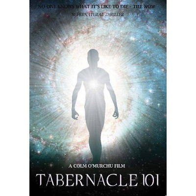 Tabernacle 101 (DVD)(2019)