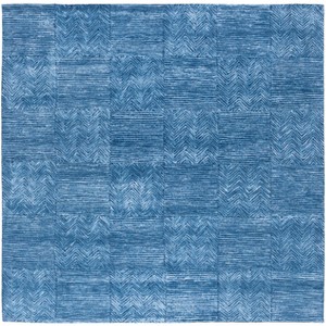 Soho SOH180 Hand Tufted Indoor Rugs - Safavieh - 1 of 4