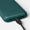 5000mAh Power Bank - heyday™ - 2 of 3