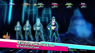 Just Dance 2021 Xbox One/Series X Target