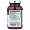 Quality of Life Kinoko® Platinum AHCC® with Acylated Alpha-Glucans, 750 mg, 60 Vegicaps - 2 of 4