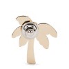 Kipling Palm Tree Pin - 2 of 2
